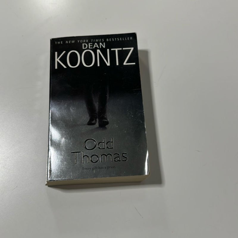 Odd Thomas
