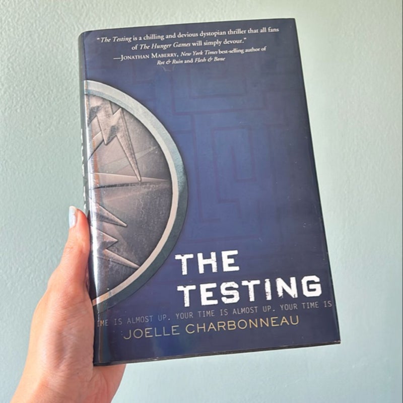 The Testing