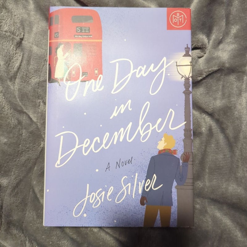 One Day in December