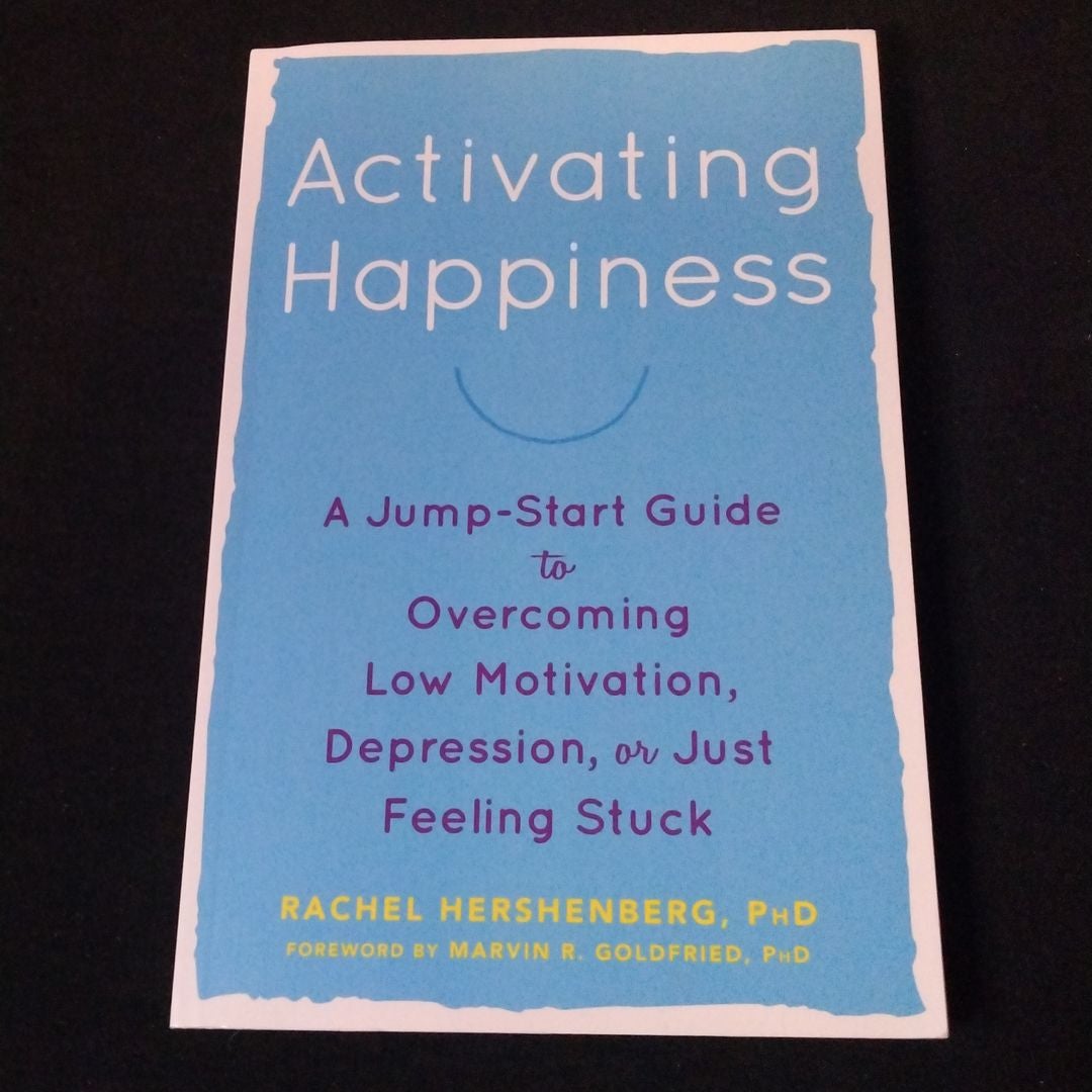 Activating Happiness