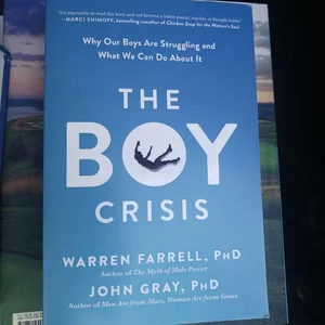 The Boy Crisis