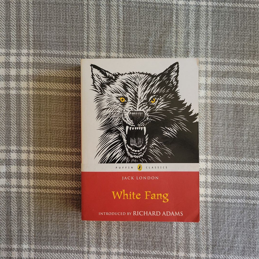 White Fang