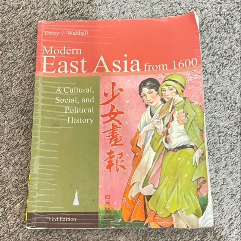 East Asia