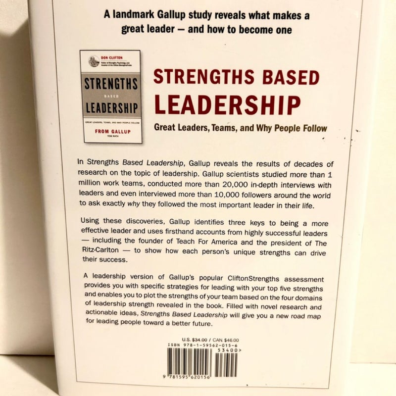 StrengthsFinder 2.0 with Access Code