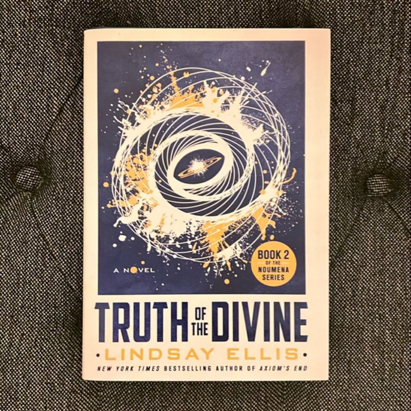 Truth of the Divine