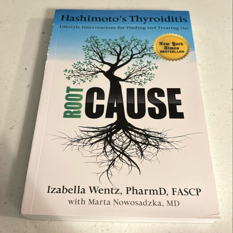 Hashimoto's Thyroiditis