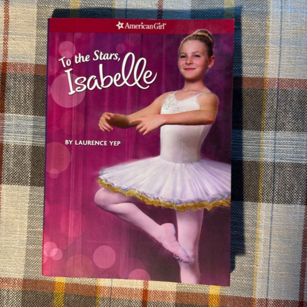 To the Stars, Isabelle