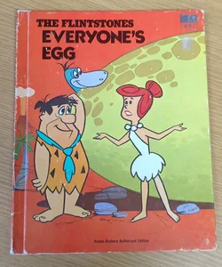 The Flintstones Everyone's Egg