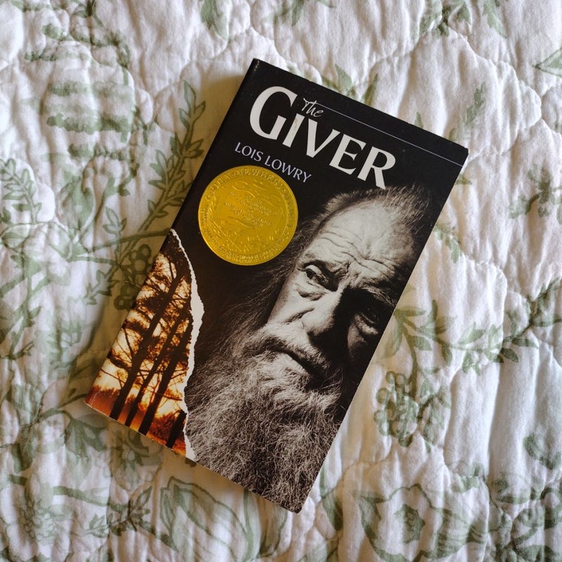 The Giver
