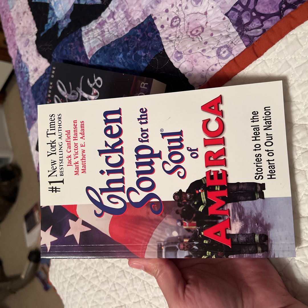 Chicken Soup for the Soul of America