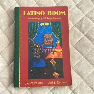 Latino Boom
