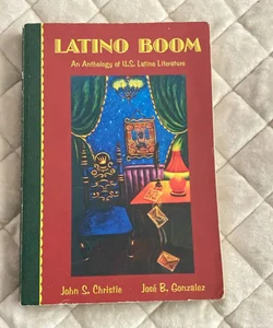 Latino Boom