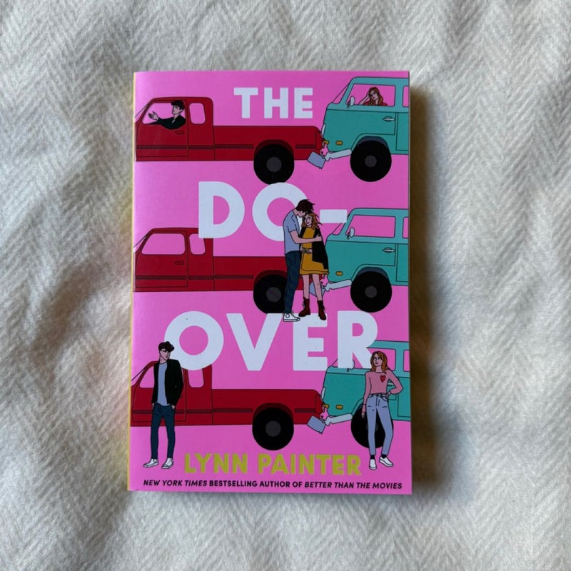 The Do-Over