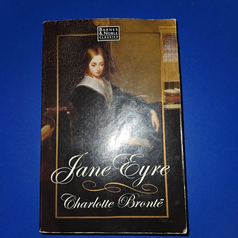 Jane Eyre