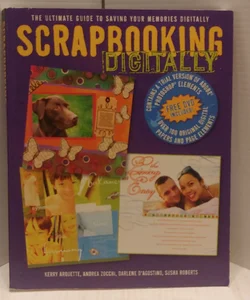 Scrapbooking Digitally