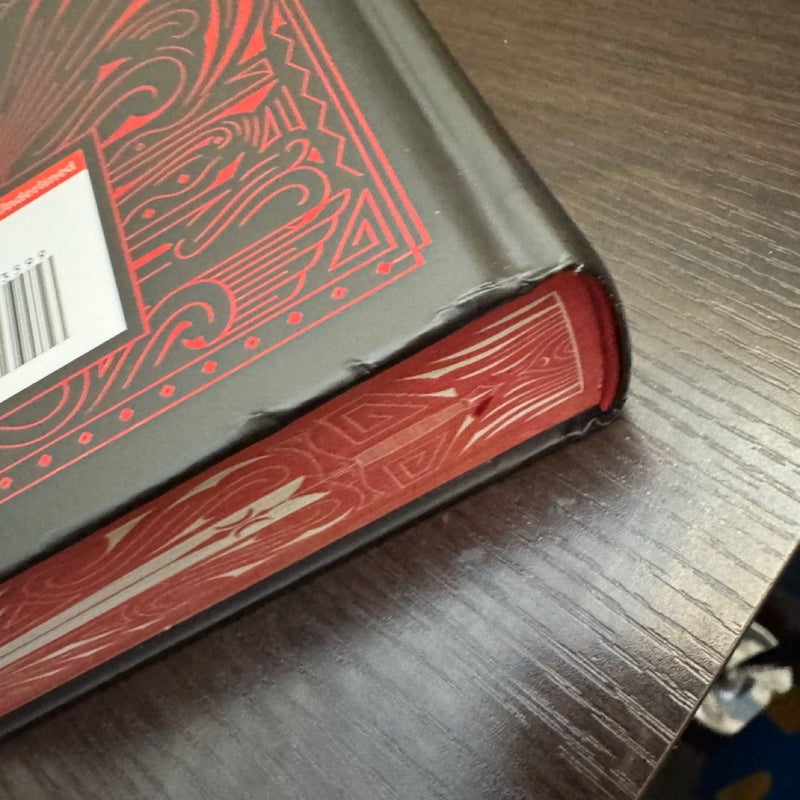 Deluxe Edition|| Murtagh