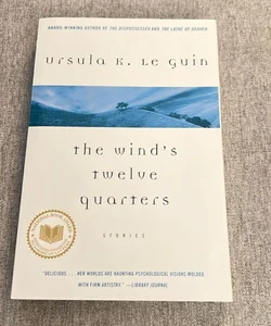 The Wind's Twelve Quarters