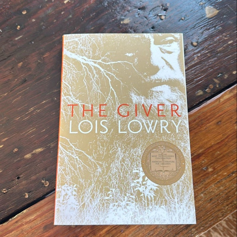 The Giver