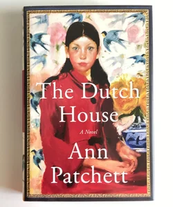 The Dutch House