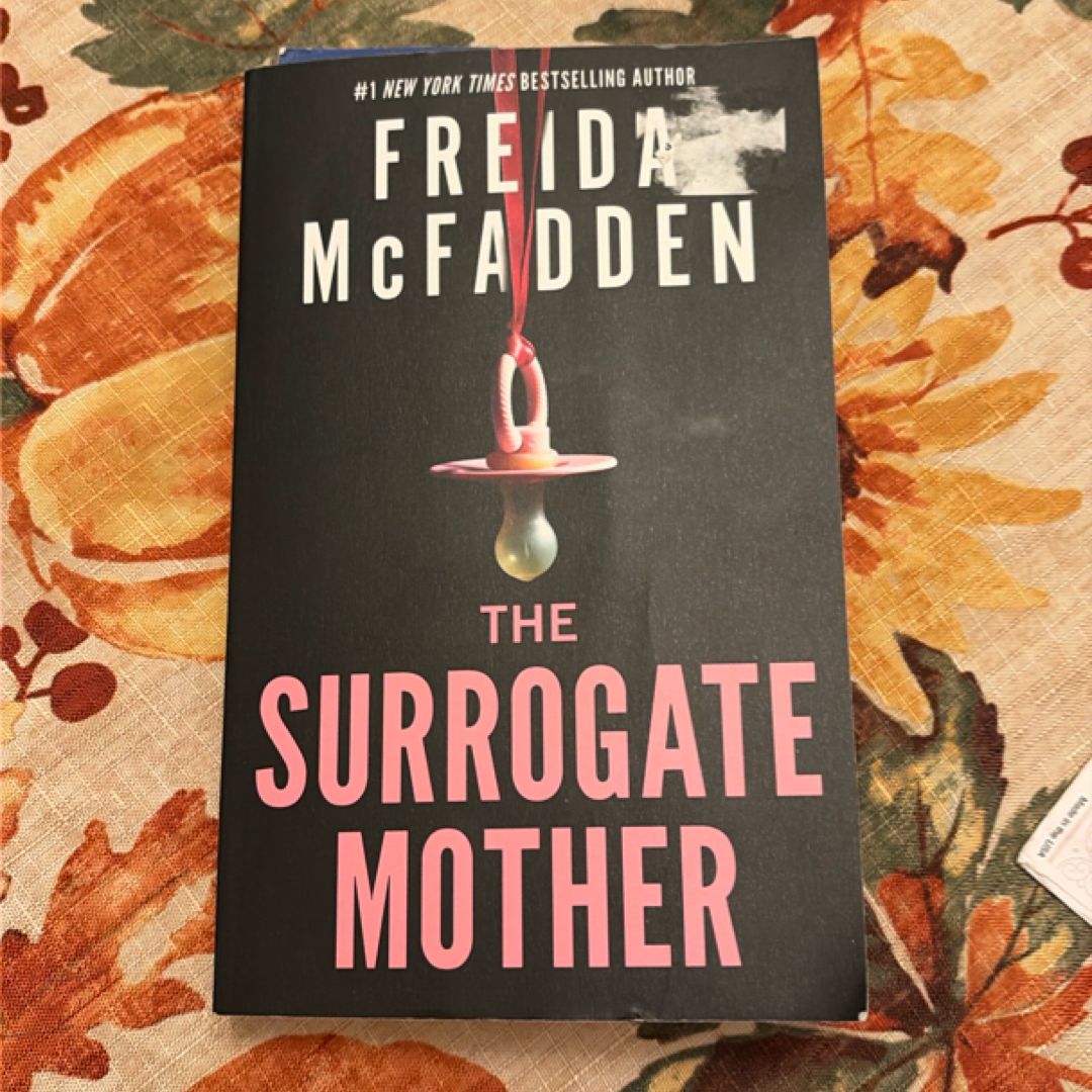 The Surrogate Mother