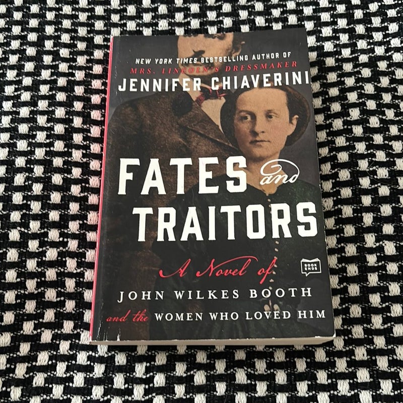 Fates and Traitors