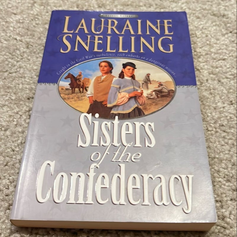 Sisters of the Confederacy