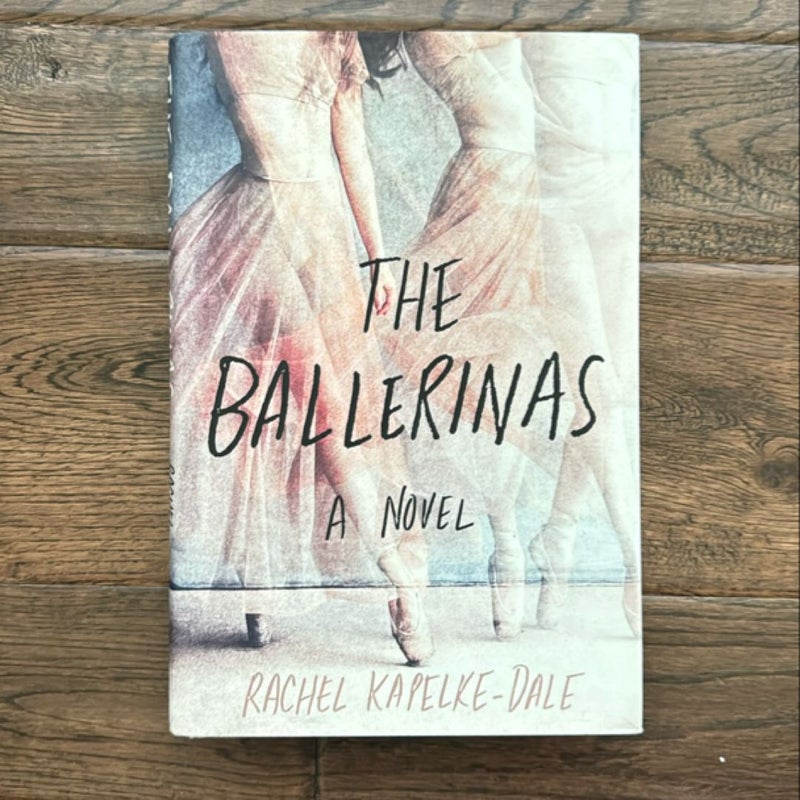 The Ballerinas