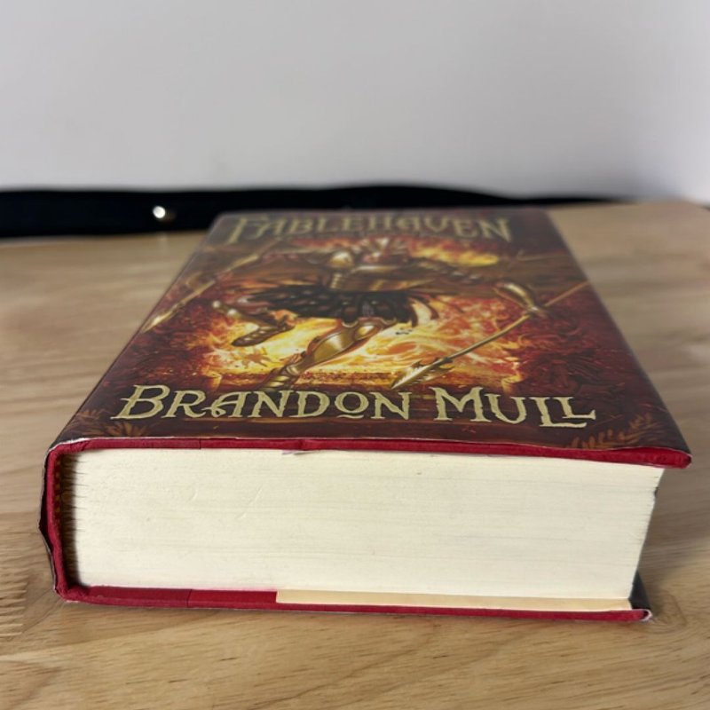 Keys to the Demon Prison