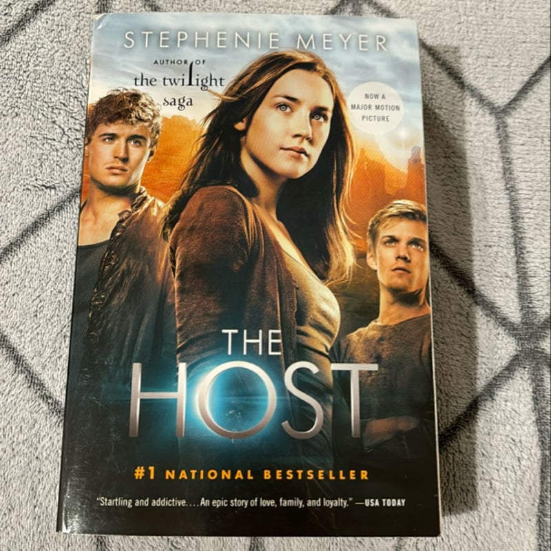 The Host