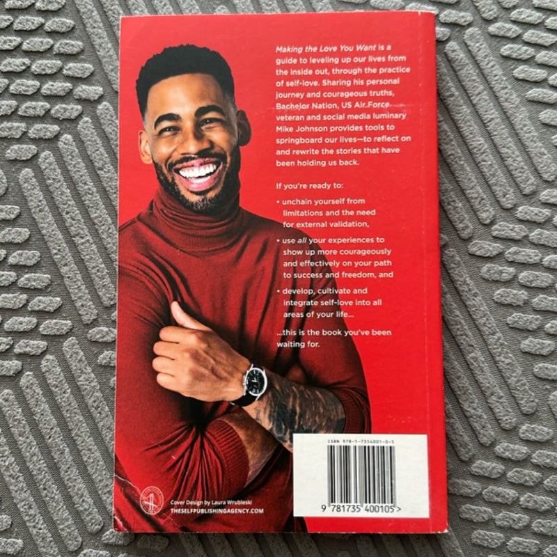 Making the Love You Want