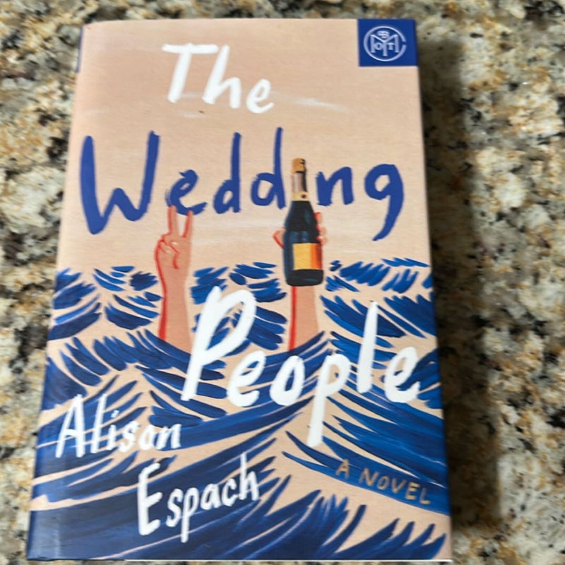 The Wedding People