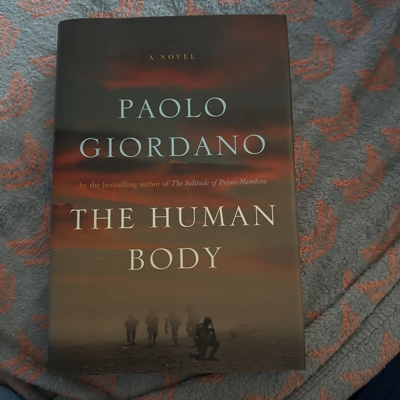 The Human Body