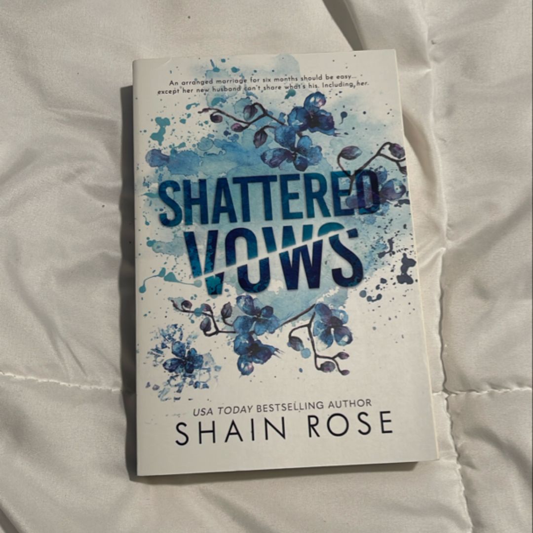 Shattered Vows