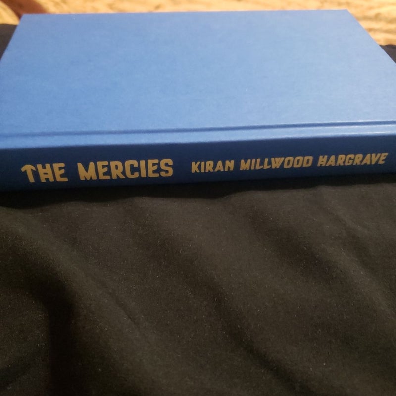 The Mercies