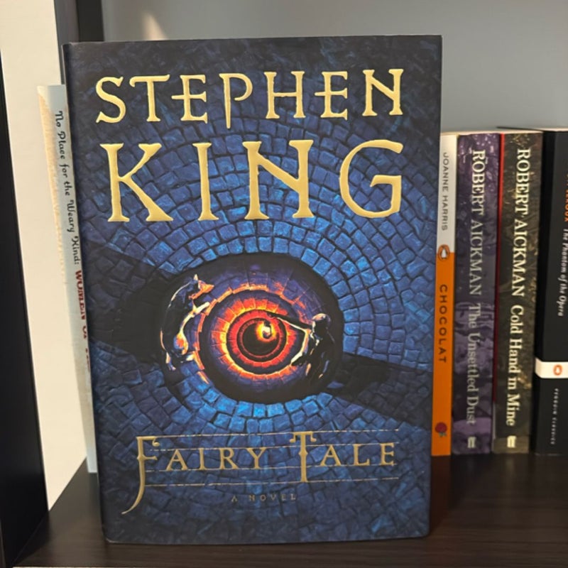 Fairy Tale
