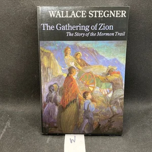 The Gathering of Zion