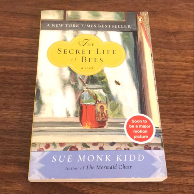 The Secret Life of Bees