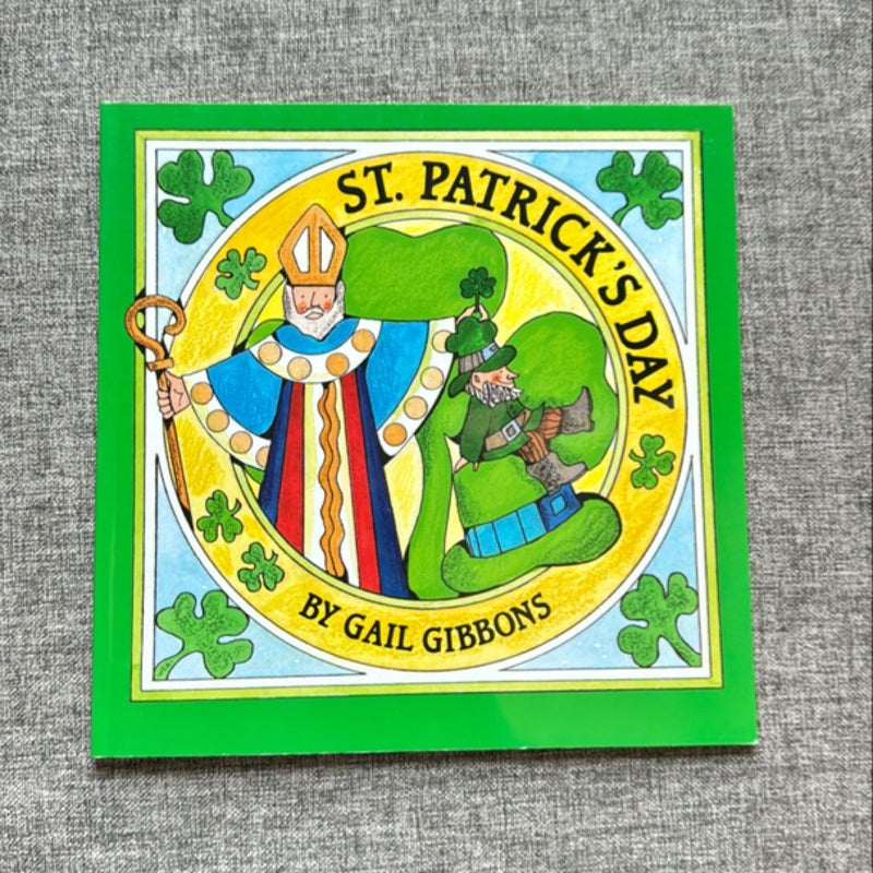 St. Patrick's Day