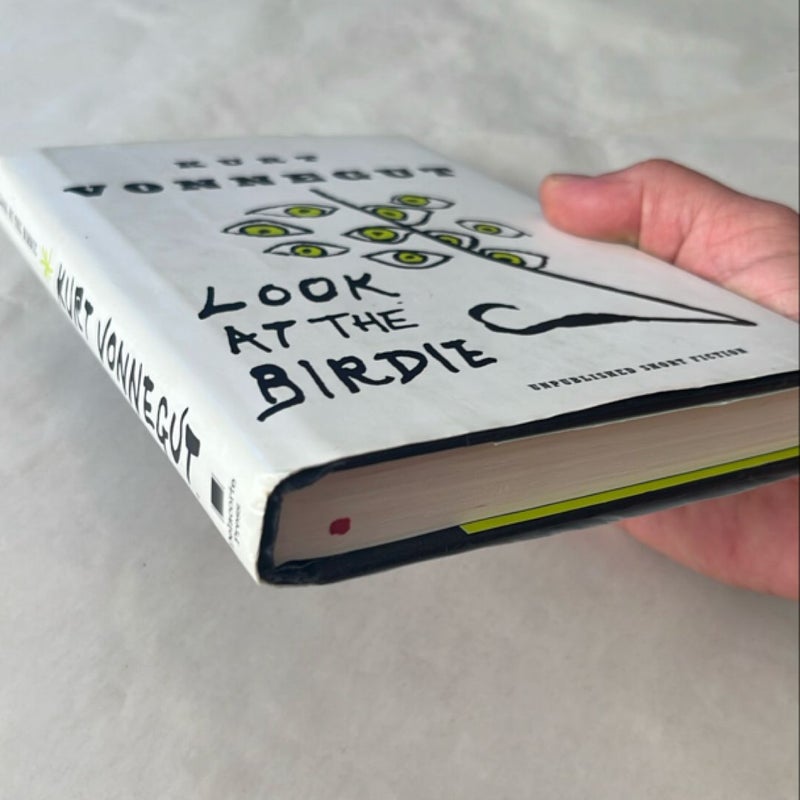 Look at the Birdie