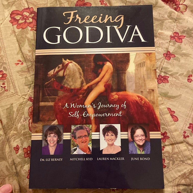 Freeing Godiva