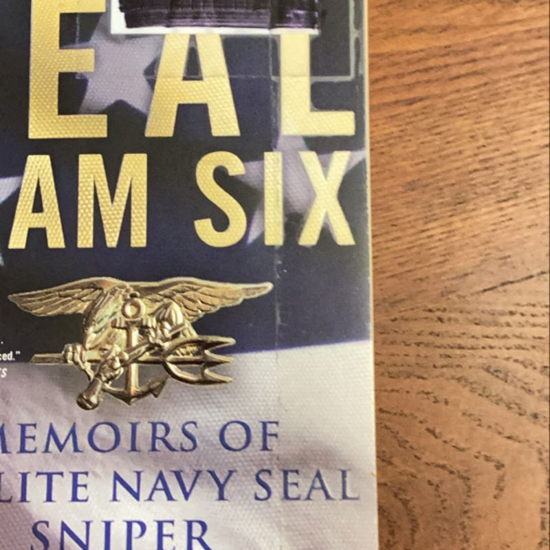 SEAL Team Six