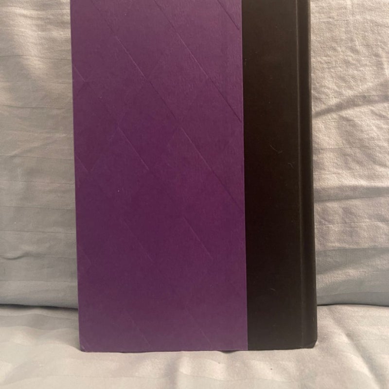 Harry Potter and the Half-Blood Prince (First Edition)