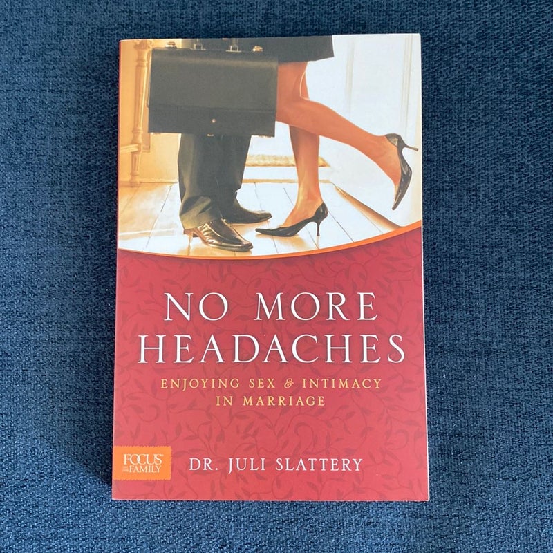 No More Headaches