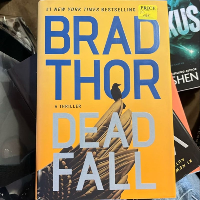 Dead Fall