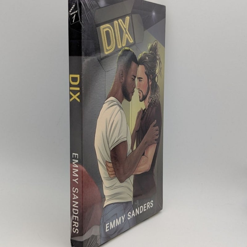 Dix