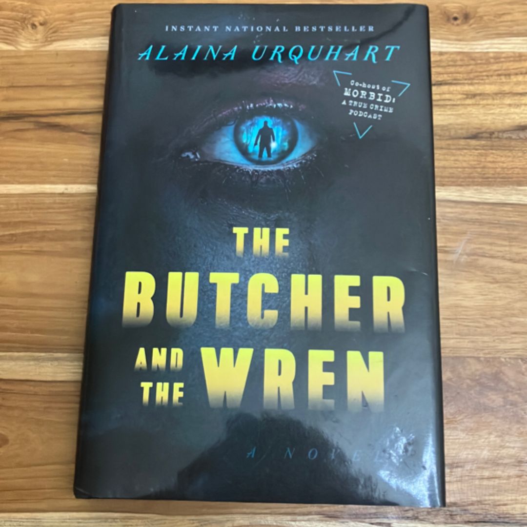 The Butcher and the Wren