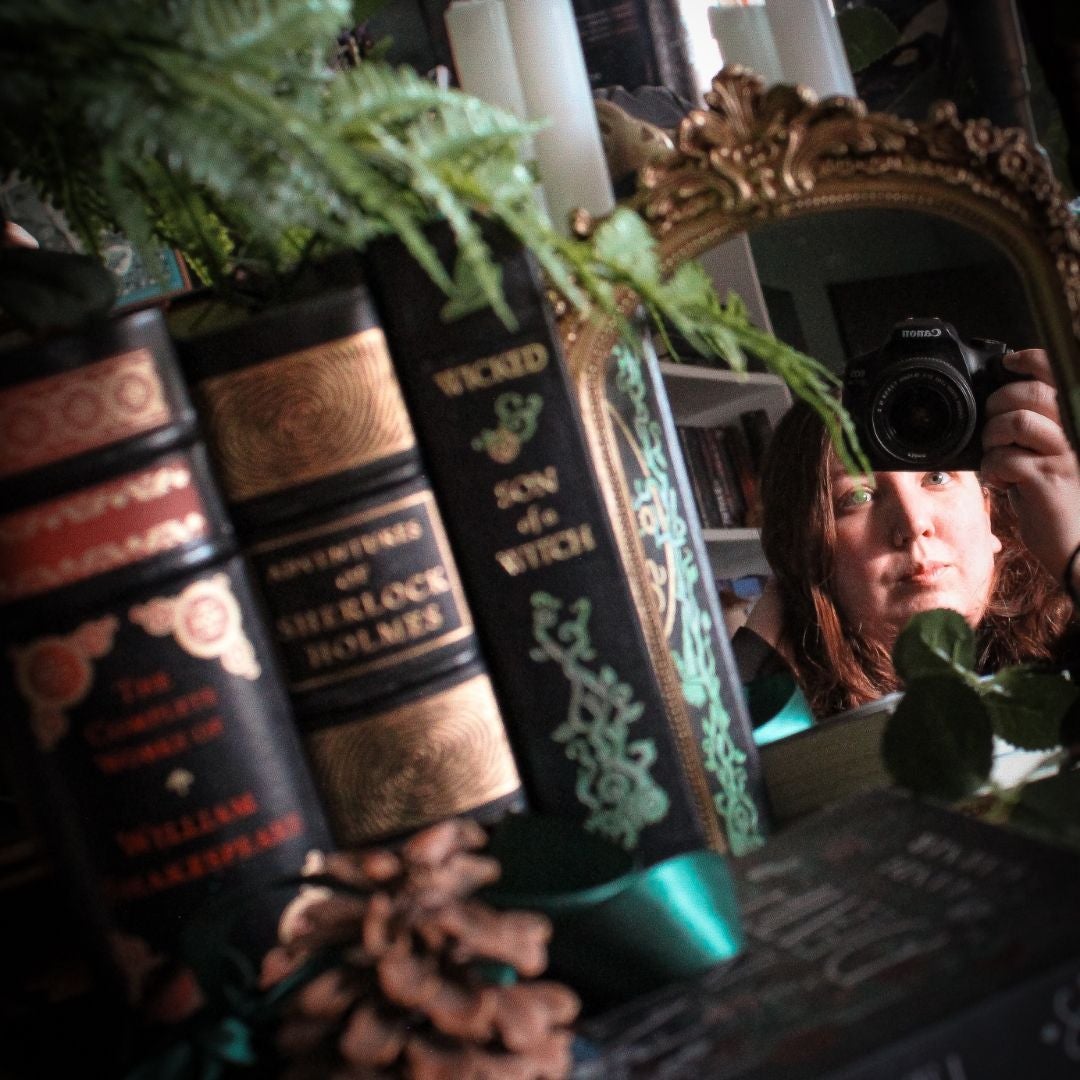 Little Tea Books