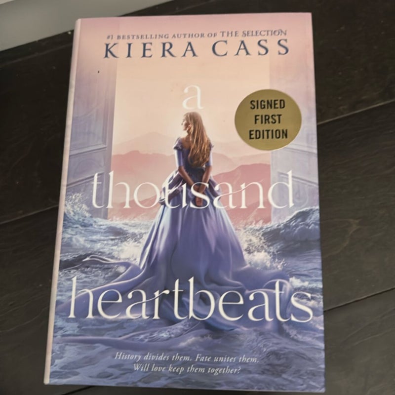 A Thousand Heartbeats
