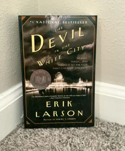 The Devil in the White City