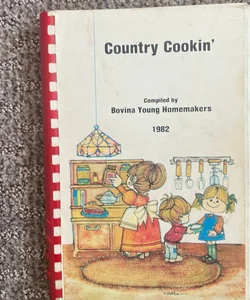 Country Cookin’